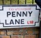 Penny Lane