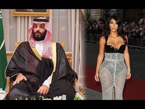 New Crown Prince Of Saudi Had Once Put Across An Indecent Offer Of Rs64 Crore To Spend One Night Wit