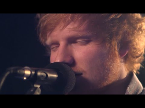 Ed Sheeran - Photograph (Capital FM Session)