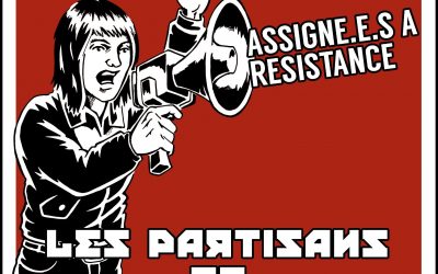 Critique d’album – Les Partisans & Les Trois Huit