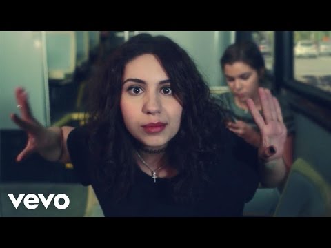 Alessia Cara - Seventeen