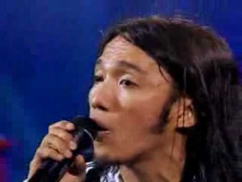 FAITHFULLY - JOURNEY ( ARNEL PINEDA )