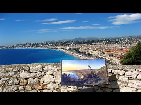 Nice France Travel Guide - 18 Things To Do in Nice, France