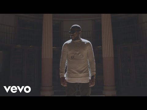 Maître Gims - Est-ce que tu m'aimes ? (Clip Officiel)