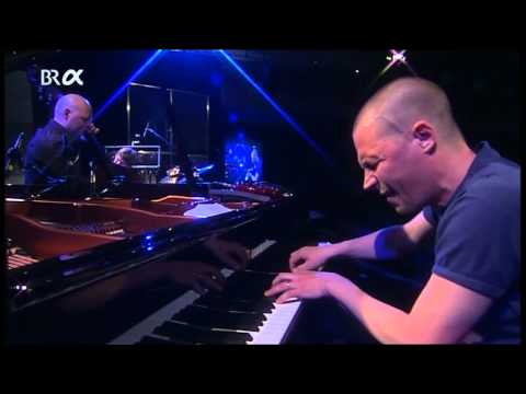 Esbjörn Svensson Trio (Seven Days Of Falling/Elevation of Love)