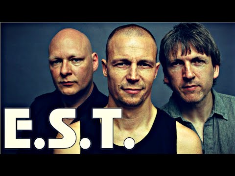 E.S.T. Esbjorn Svensson Trio - Jazzwoche Burghausen 2004