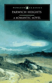 Parwich Heights: a romantic novel