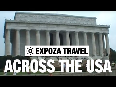 Across the USA Vacation Travel Video Guide • Great Destinations