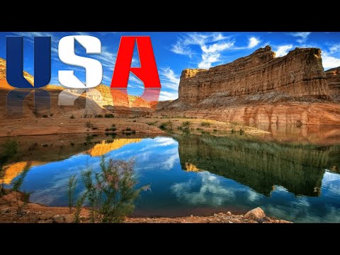 USA Travel | 10 Top Tourist Attractions in the USA