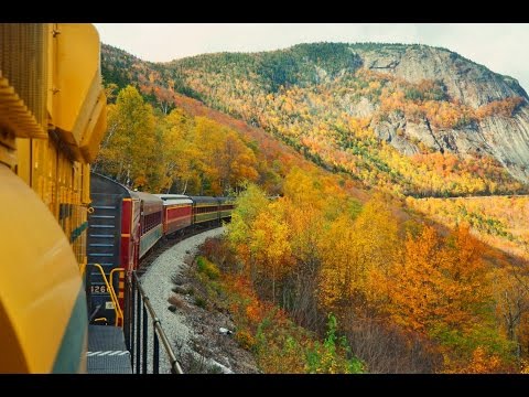 Top Tourist Attractions in State New Hampshire: Travel Guide USA