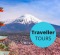 Japan Traveller Tours