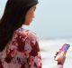 Apple's iPhone X, launched September 12, 2017. DISCLAIMER FROM APPLE PHOTOZIP DOWNLOAD: By using any of the media ...