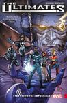 The Ultimates by Al Ewing