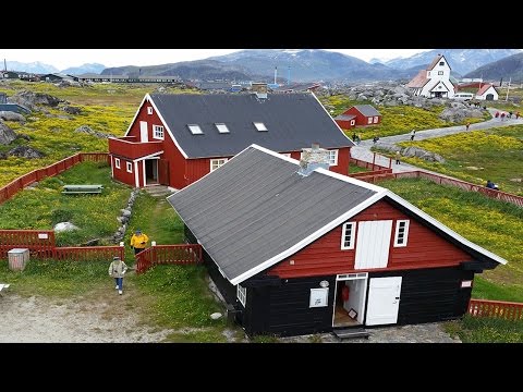 Greenland Tourist Attractions: 15 Top Places to Visit