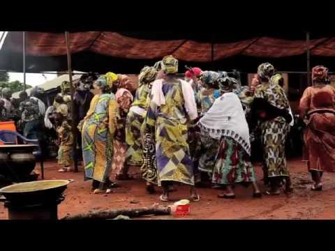 Benin Travel Video