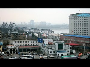 Chinese government orders all North Korean firms to close in China