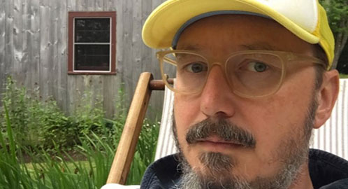 Rain Taxi presents John Hodgman on November 2—get tickets now!