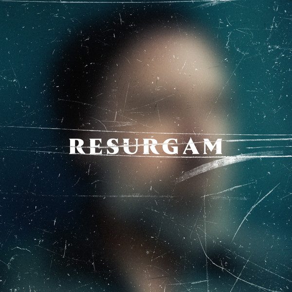 Cover FINK (UK), resurgam