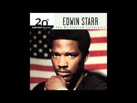 Edwin Starr- War (HQ)