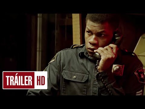 DETROIT  - Tráiler español en HD