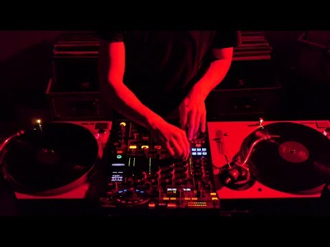 [HD] Dark Techno, Detroit, Techno, Tech- House - 2 hours Mixset - Nico Silva Oliveira - 01.03.2014