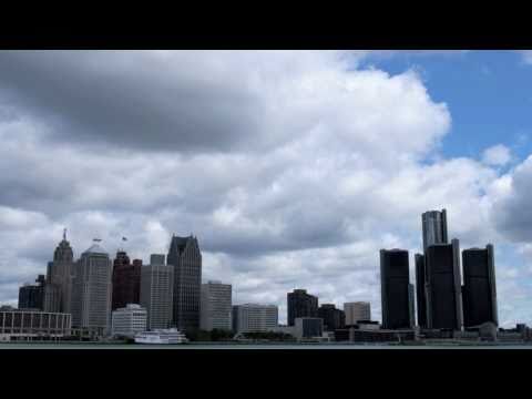 Detroit (HD)