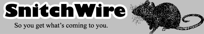 SnitchWire