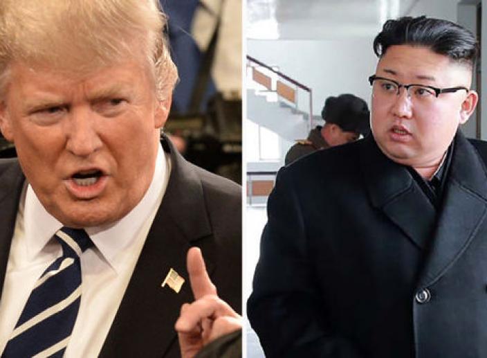 White House May Use Military Force to Counter North Korea