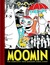 Moomin by Tove Jansson