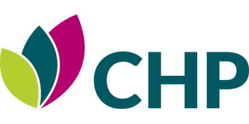 CHP logo