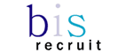 BIS RECRUIT logo