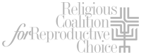 Religious Coalition for Reproductive Choice