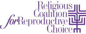 Religious Coalition for Reproductive Choice