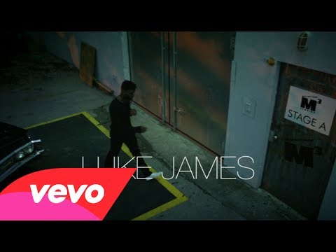 Luke James - Options