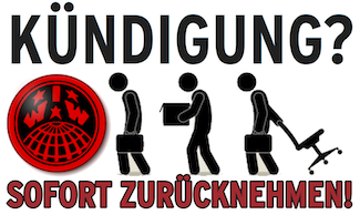 Danke an die IWW