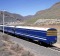 Blue Train, South Africa RGB