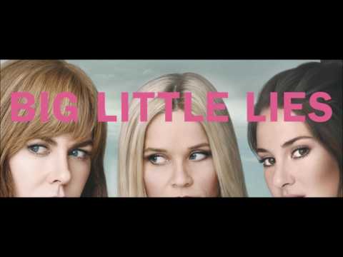 Big Little Lies (2017) - Theme song, soundtrack (introductory) 1080p