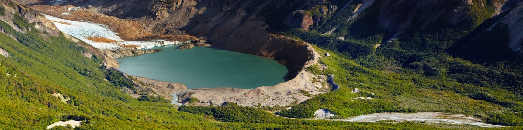 Argentina, moutain