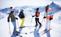 Choosing the perfect chalet for your ski trip to Courchevel