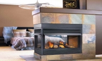 Vent-Free Gas Fireplaces – Are They Safe?