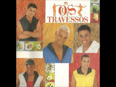 Os Travessos - Shopping Center