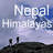 Nepal Himalayas