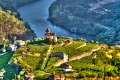 The Douro Valley: Home of the good life.