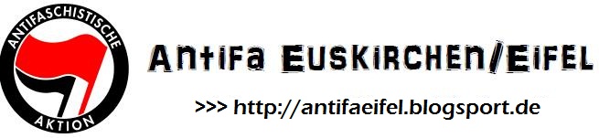 Antifa Euskirchen / Eifel