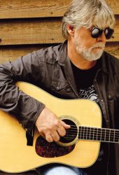 Bob Seger Covers Lou Reed on New Album (But Doesn't Make It Easy to Find)