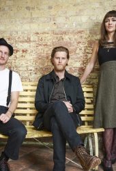 The Lumineers and Andrew Bird Cover Dylan's 