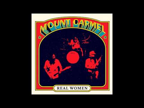 Mount Carmel - Real Women