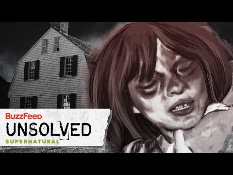 The Chilling Exorcism of Anneliese Michel