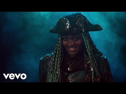 What's My Name (From "Descendants 2"/Official Video)