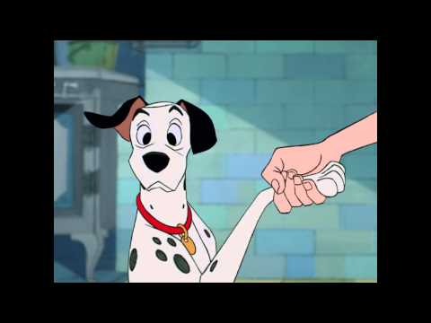 101 Dalmatian Film Clip 'Fifteen' - Bring home 101 Dalmatians on FEB 10!